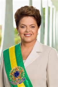 foto dilma