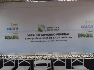 minha casa minha vida