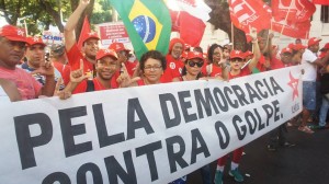 nao ao golpe 2