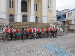 FOTO PARTIDA LAPA CATEDRAL