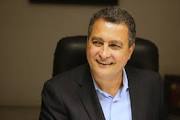ruy costa governador da bahia