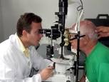 glaucoma