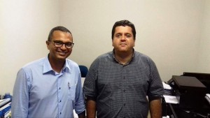 PROJETO VIDA OFERECE APOIO ÀS POLÍTICAS AMBIENTAIS DE ILHÉUS - Foto Secom