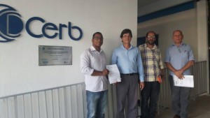 Tratamento de água 2