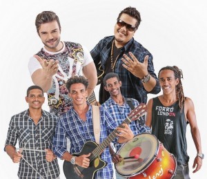 forro itacaré