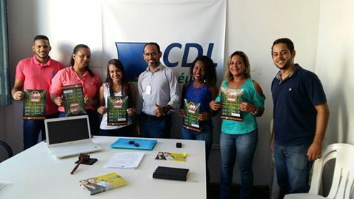 Equipe de Venda da Campanha