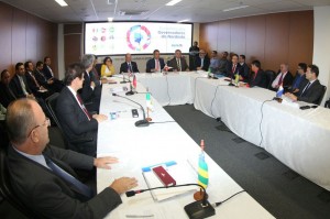 reunião governadores