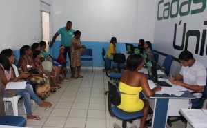 thumbnail_Prefeitura convoca beneficiários do Bolsa Família para averiguação cadastral a partir desta segunda 8 - Foto SDS.