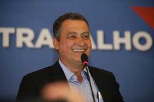Rui semgaveta