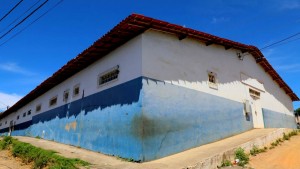 Posto de Saúde do Basílio será reformado - Secom Rodrigo Macedo (3)