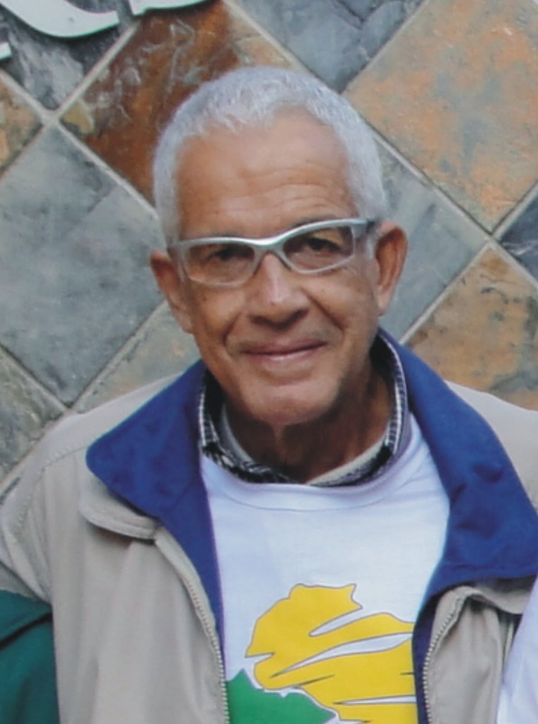 Prof Ramayana Vargens