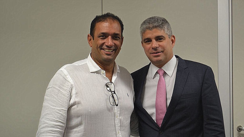 marao sec segurança