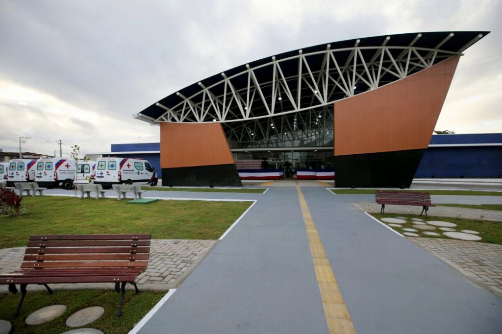 Entregas do Governo do Estado em Valença Foto Alberto Coutinho GOVBA4