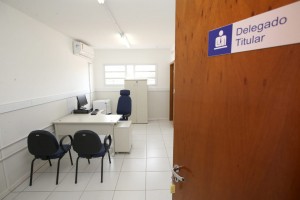 delegacia