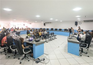 Comitê Estratégico Ilhéus Sustentável 2018- Foto Clodoaldo Ribeiro