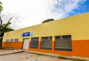 Unidade de Saúde Sarah Kubitschek tem horário de atendimento ampliado até às 22 horas - Secom