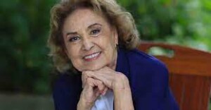 atriz Eva Wilma
