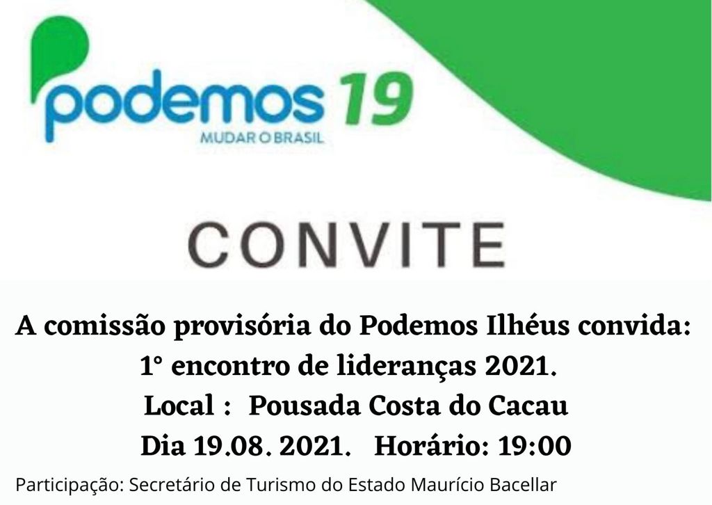 convite poddemos